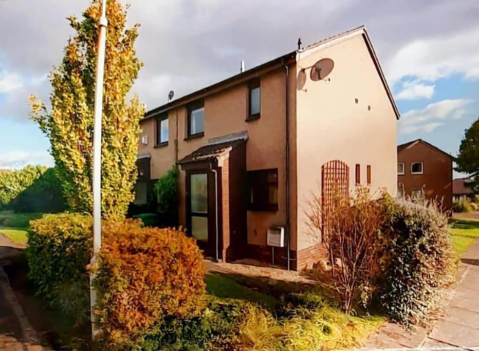 Yuriko Villa Saint Davids  Exterior photo