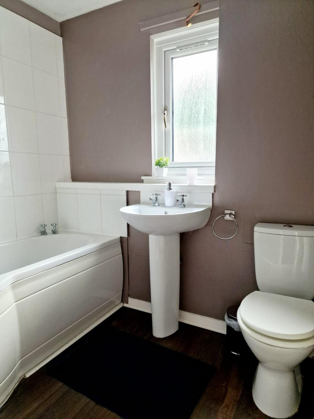 Yuriko Villa Saint Davids  Room photo