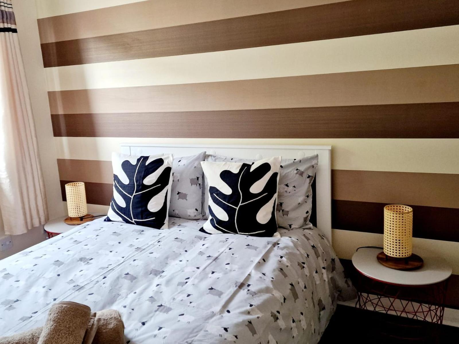 Yuriko Villa Saint Davids  Room photo